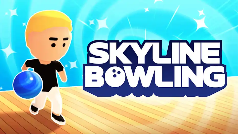 [NS]天际保龄球|Skyline Bowling中文-猫叔电玩