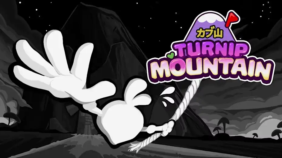 [NS]芜菁山|Turnip Mountain中文-猫叔电玩