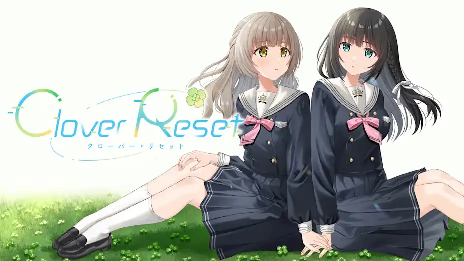 [NS]幸运四叶草：重启心语|Clover Reset中文-猫叔电玩