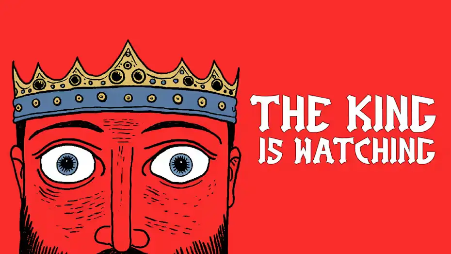 [NS]王之凝视|The King is Watching中文-猫叔电玩