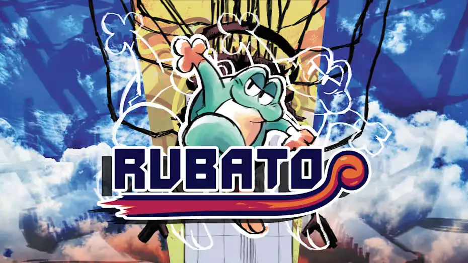 [NS]鲁巴托|Rubato-猫叔电玩
