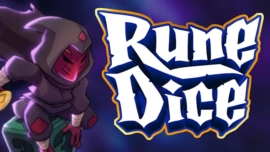 [NS]符文之骰|Rune Dice中文-猫叔电玩