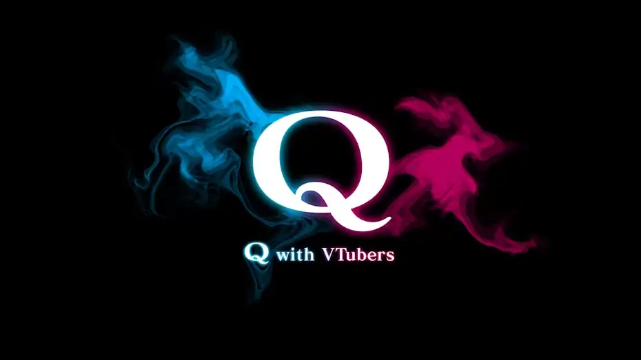 [NS]VTuber的Q|Q with VTubers中文-猫叔电玩