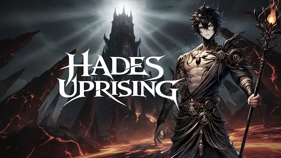 [NS]哈迪斯崛起|Hades Uprising-猫叔电玩
