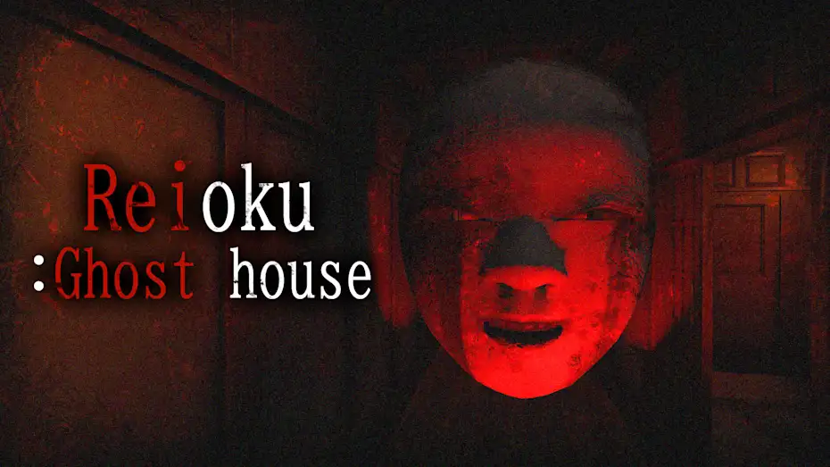[NS]灵屋|Reioku: Ghost House中文-猫叔电玩