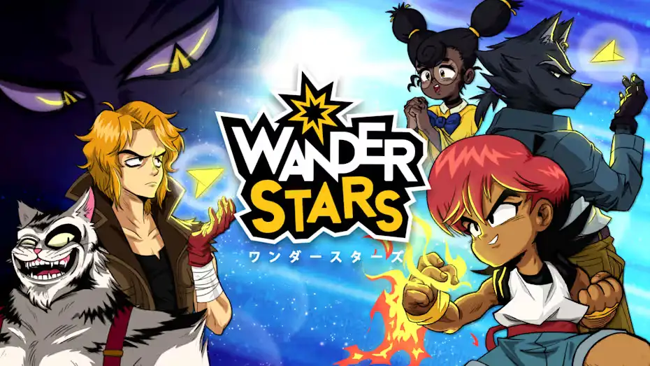 [NS]奇迹之星|Wander Stars中文-猫叔电玩