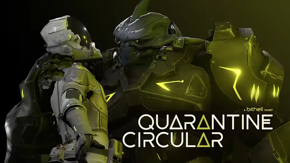 [NS]隔离通告|Quarantine Circular-猫叔电玩
