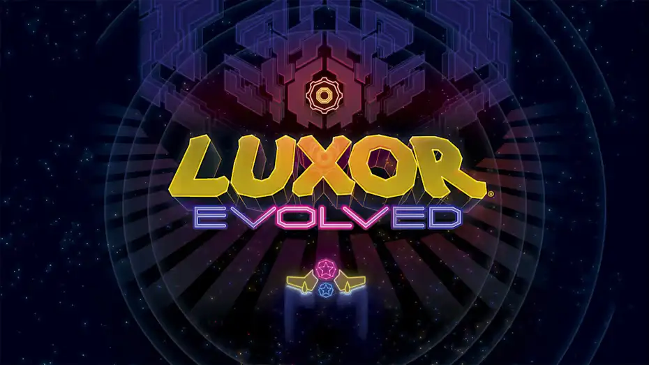 [NS]卢克索：进化|祖玛进化|Luxor Evolved-猫叔电玩