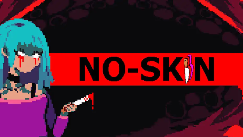 [NS]无皮|No-Skin-猫叔电玩