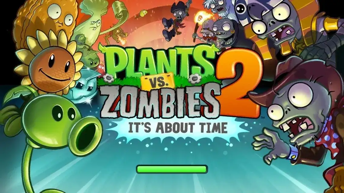 [NS][移植]植物大战僵尸2|Plants vs. Zombies 2中文-猫叔电玩
