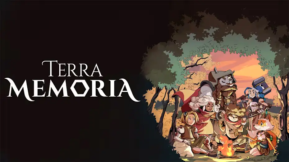 [NS]泰拉往事|Terra Memoria中文-猫叔电玩