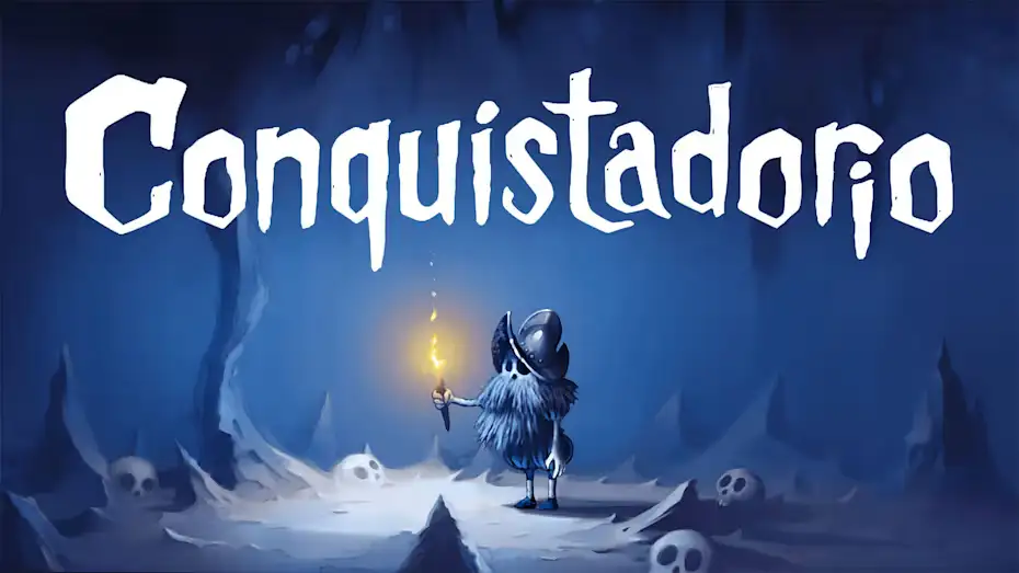 [NS]征服者|Conquistadorio中文-猫叔电玩