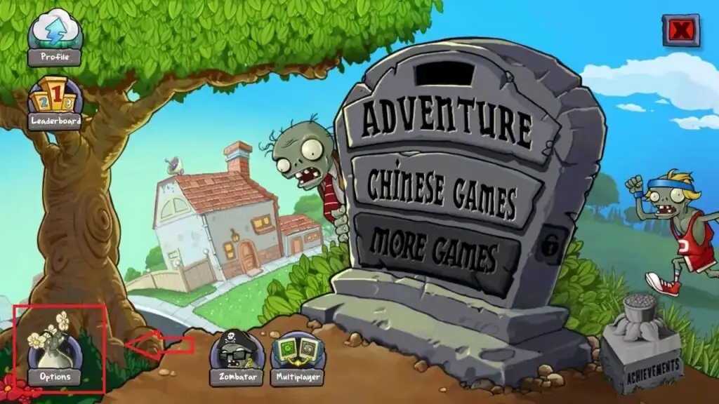 图片[3]-[NS][移植]植物大战僵尸：精华版|Plants vs. Zombies: Ultimate中文-猫叔电玩