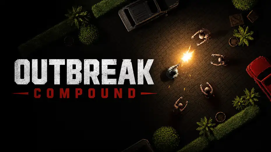 [NS]疫变隔离区|Outbreak Compound-猫叔电玩