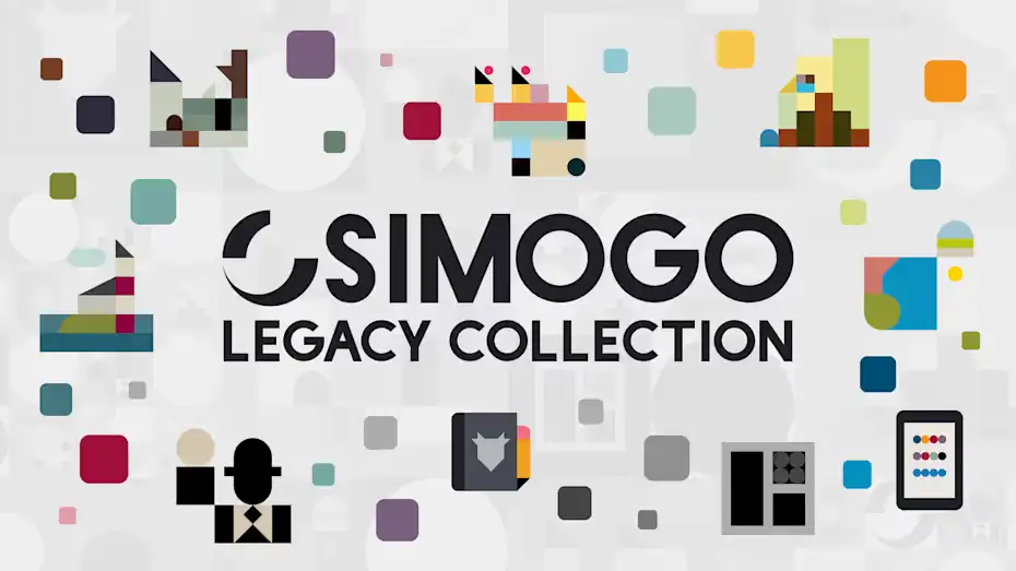 [NS]Simogo经典合集|Simogo Legacy Collection-猫叔电玩
