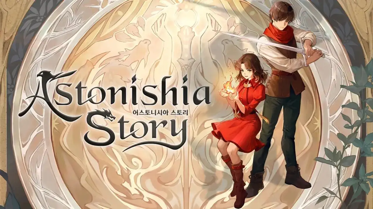 [NS]阿斯特尼西亚物语|Astonishia Story中文-猫叔电玩