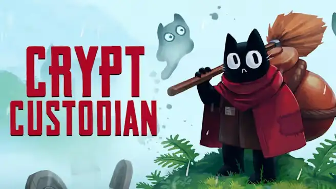 [NS]冥界清道夫|冥界清洁工|Crypt Custodian中文-猫叔电玩