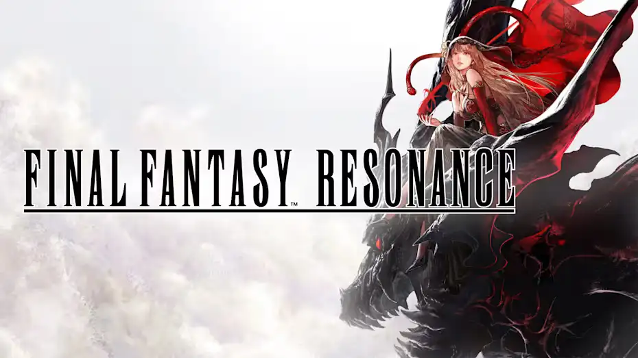 [NS]最终幻想：共鸣|Final Fantasy Resonance中文体验版-猫叔电玩