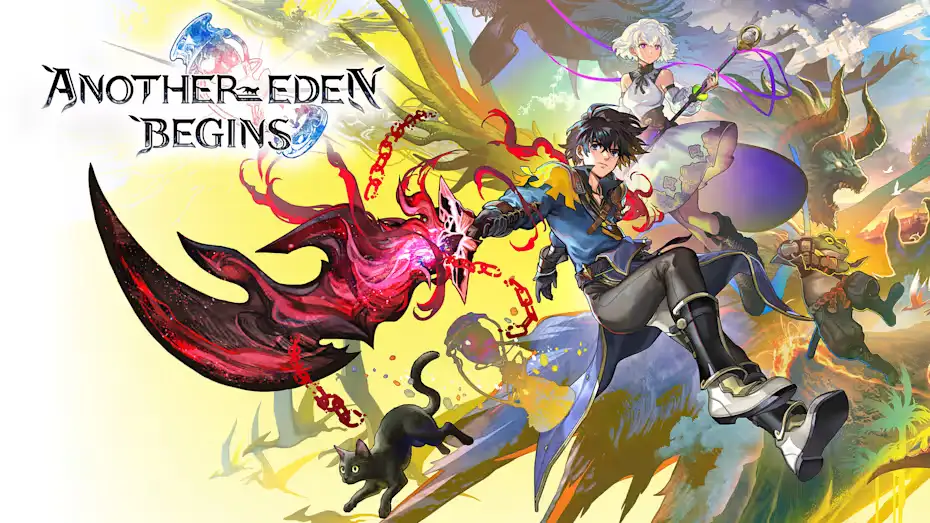 [NS]另一个伊甸：起源|Another Eden Begins中文-猫叔电玩