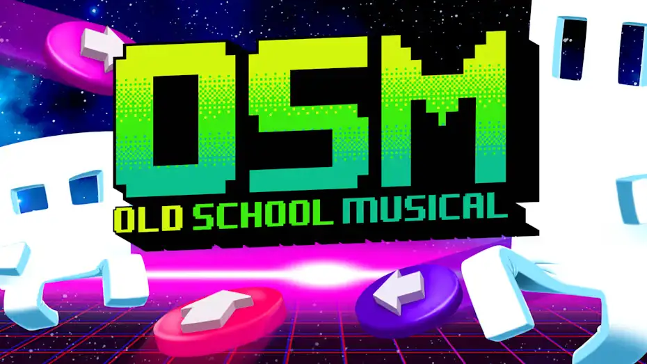 [NS]老式音乐剧|传统音乐|Old School Musical中文-猫叔电玩