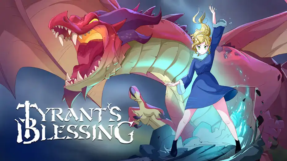 [NS]暴君的祝福|Tyrant’s Blessing中文-猫叔电玩