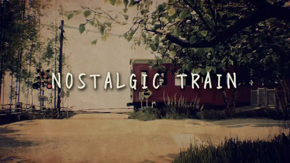 [NS]追忆列车|怀旧列车|Nostalgic Train中文-猫叔电玩