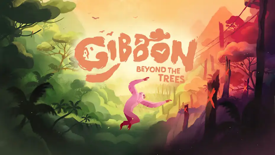 [NS]长臂猿：森林彼端|Gibbon: Beyond the Trees中文-猫叔电玩