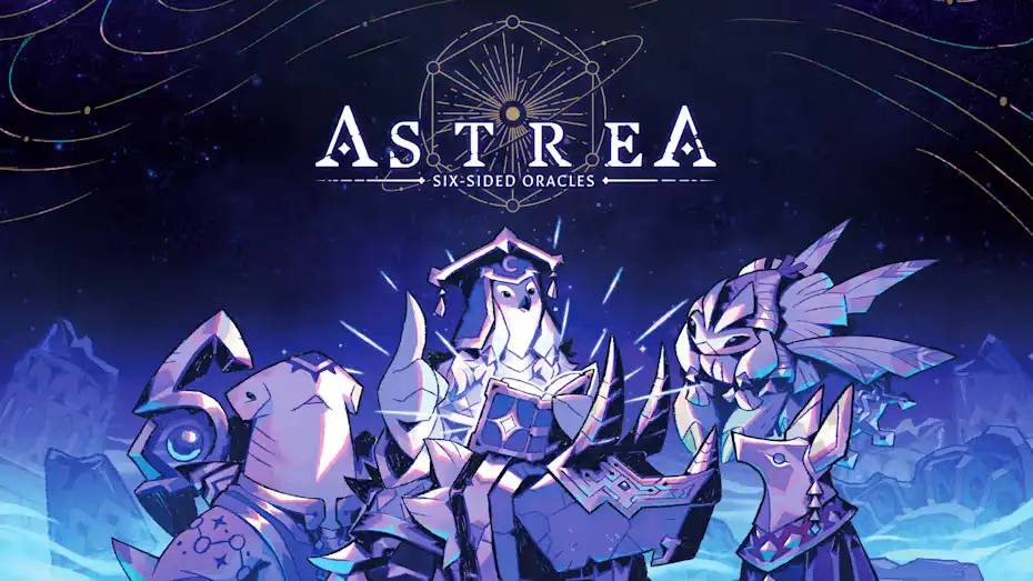 [NS]阿斯特赖亚：六面神谕|Astrea: Six-Sided Oracles中文-猫叔电玩