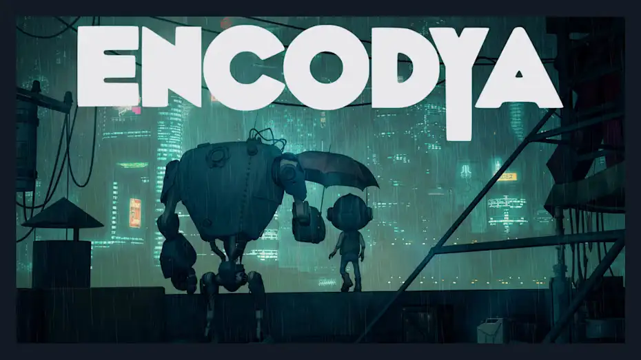 [NS]恩科迪亚|英科迪亚|Encodya中文-猫叔电玩