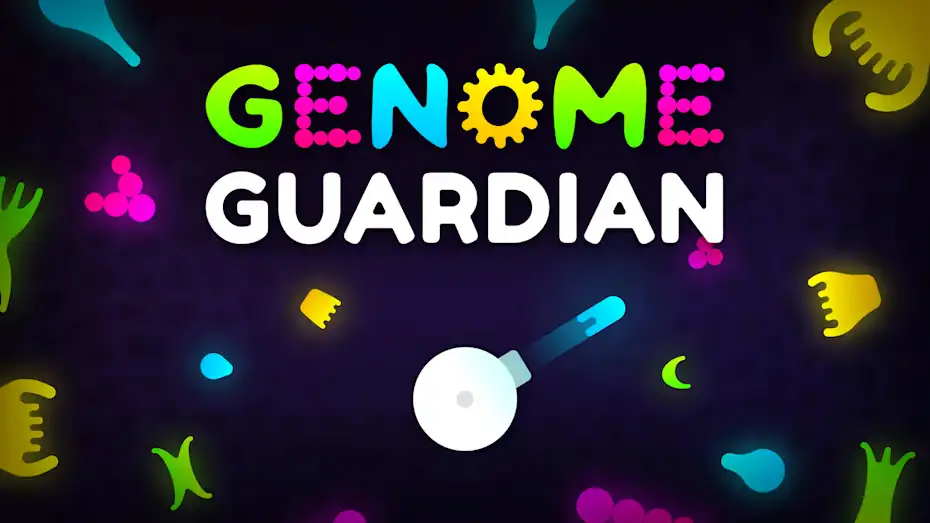 [NS]基因组守护者|Genome Guardian-猫叔电玩