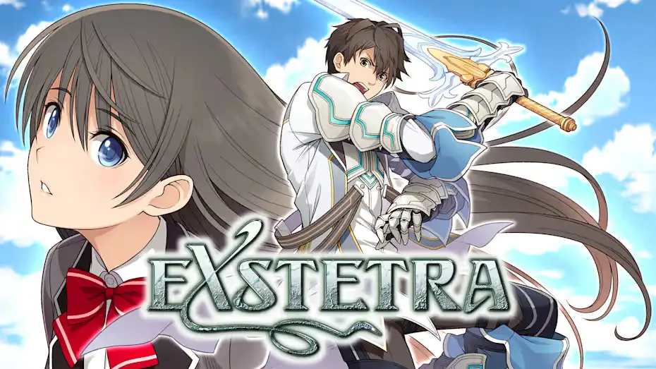 [NS]EX棱镜骑士|Exstetra中文-猫叔电玩
