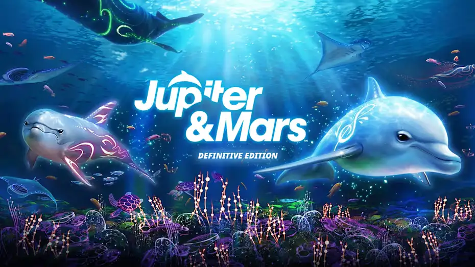 [NS]木星与火星：决定版|Jupiter & Mars: Definitive Edition中文-猫叔电玩