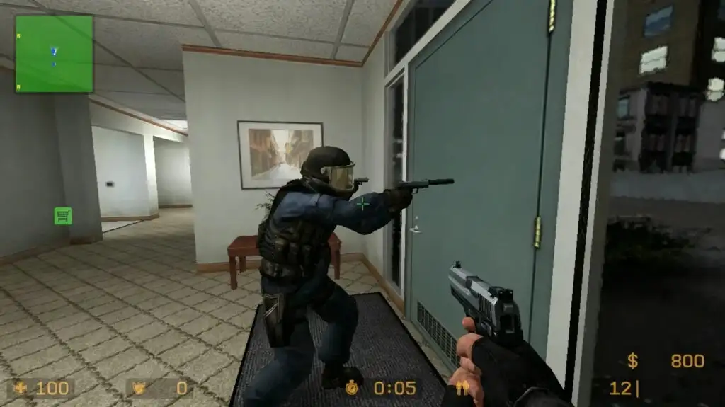 图片[4]-[NS][移植]反恐精英：起源|Counter-Strike: Source中文-猫叔电玩