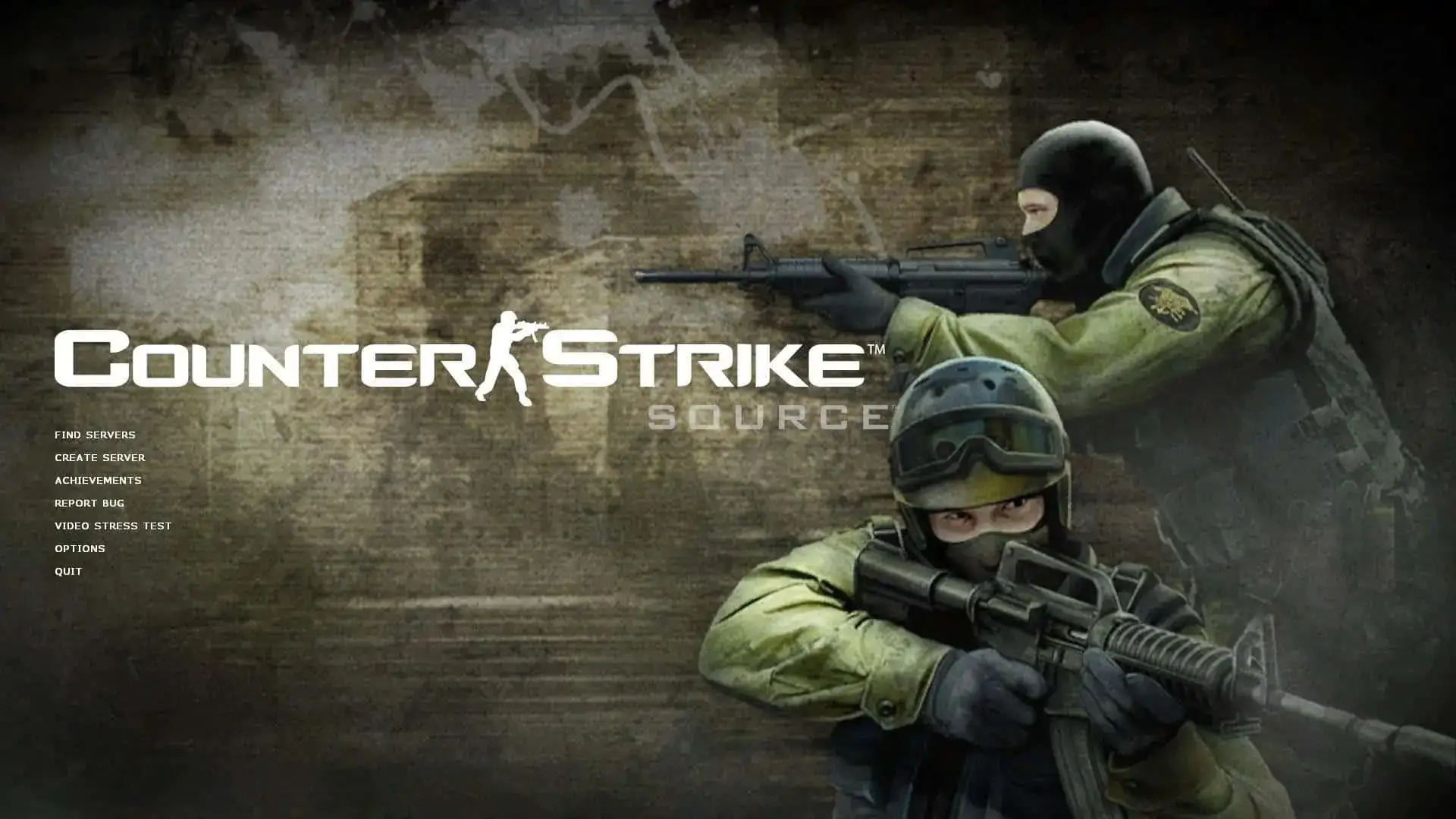 [NS][移植]反恐精英：起源|Counter-Strike: Source中文-猫叔电玩