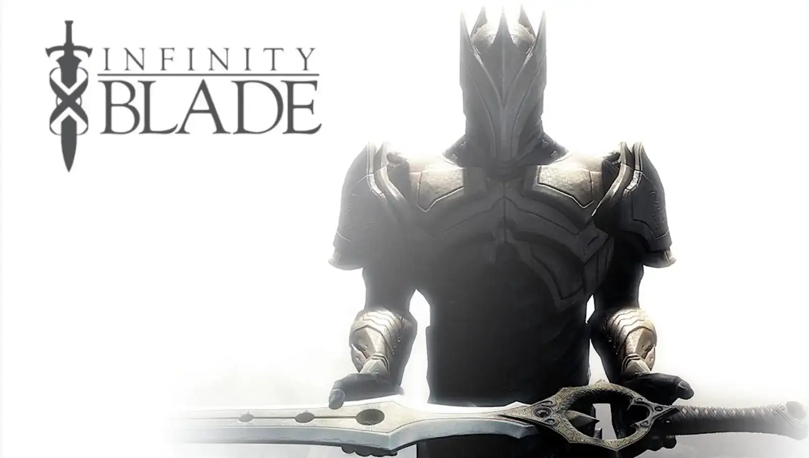 [NS][移植]无尽之剑|Infinity Blade中文-猫叔电玩
