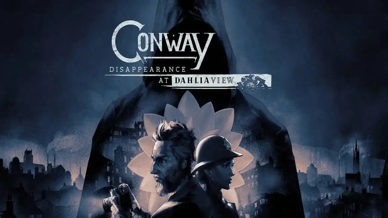 [NS]康威：大丽花街失踪事件|Conway: Disappearance At Dahlia View中文-猫叔电玩