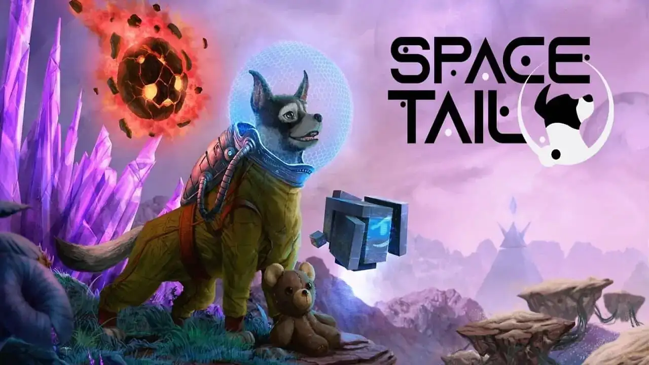 [NS]太空之尾：每段旅程都是回家|Space Tail: Every Journey Leads Home-猫叔电玩