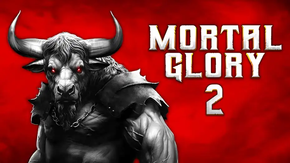 [NS]荣耀死斗2|Mortal Glory 2中文-猫叔电玩