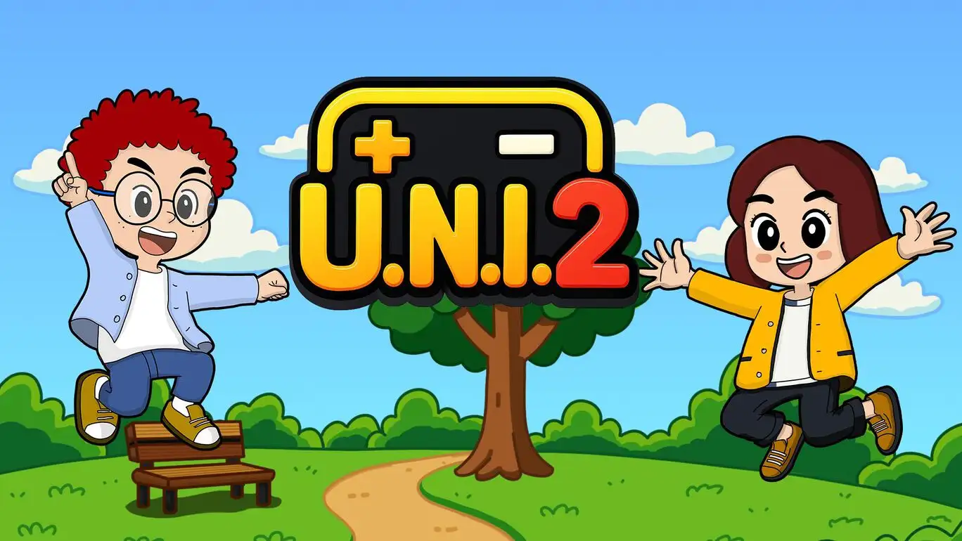 [NS]联合国2|UNI 2中文-猫叔电玩