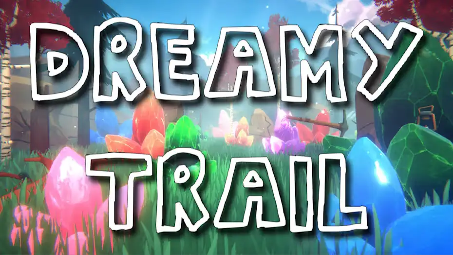 [NS]梦幻之路|Dreamy Trail-猫叔电玩