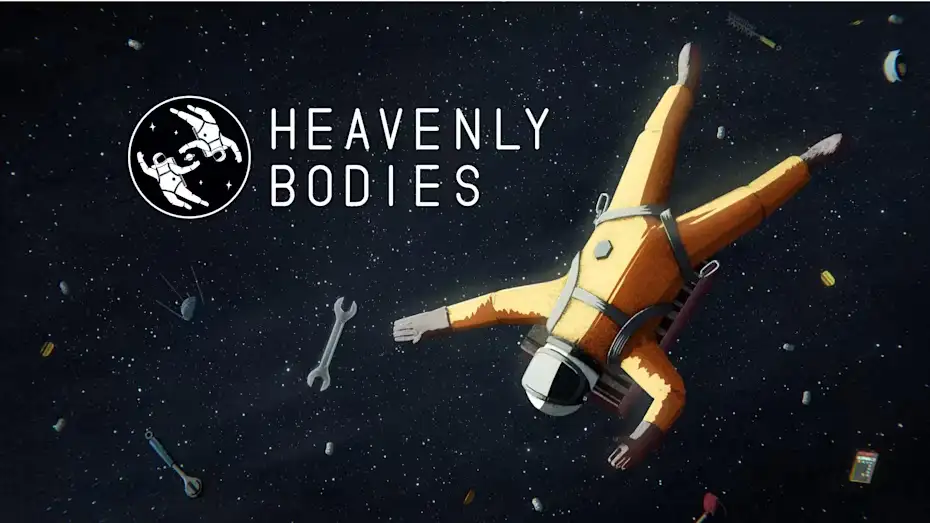 [NS]天体|Heavenly Bodies中文-猫叔电玩