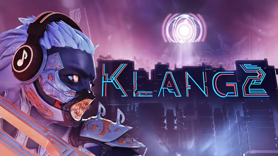 [NS]音律战神2|Klang 2中文-猫叔电玩
