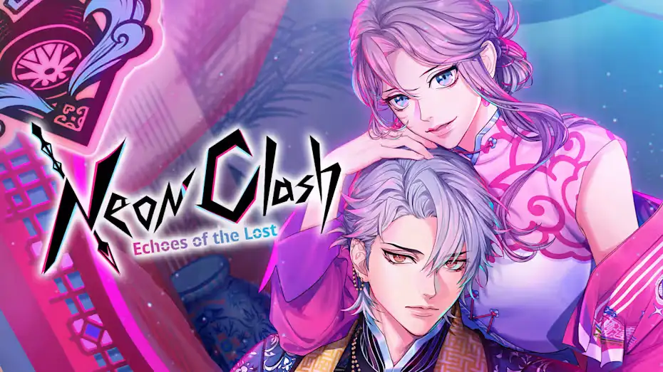 [NS]霓虹演义|霓虹三国：迷失的回响|Neon Clash: Echoes of the Lost中文-猫叔电玩