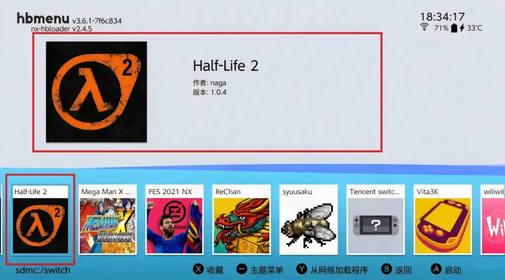 图片[3]-[NS][移植]半条命2|Half-Life 2中文国语版-猫叔电玩