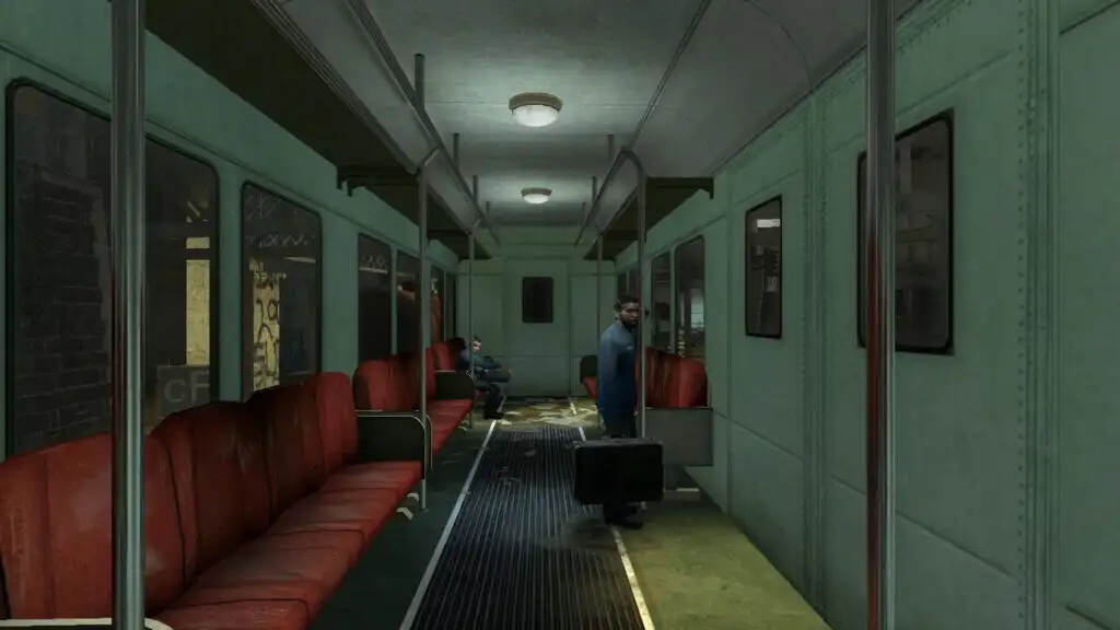 图片[4]-[NS][移植]半条命2|Half-Life 2中文国语版-猫叔电玩