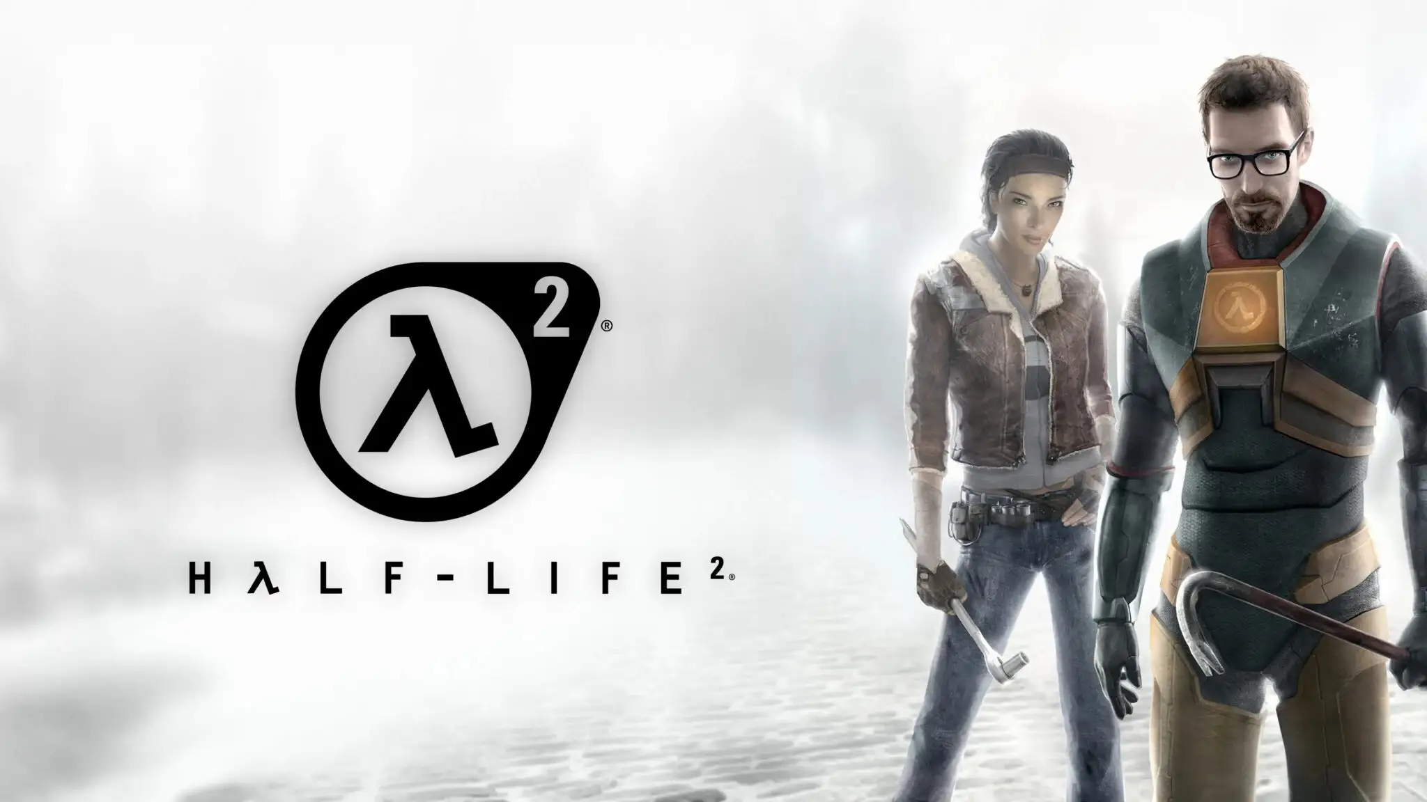 [NS][移植]半条命2|Half-Life 2中文国语版-猫叔电玩