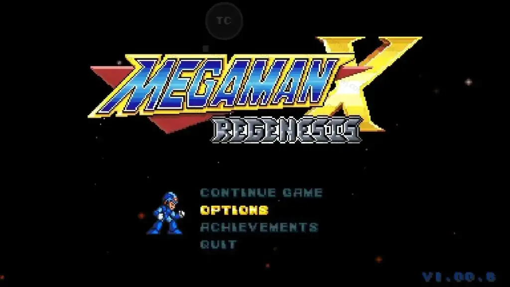 图片[3]-[NS][移植]洛克人重生|Mega Man X Regenesis-猫叔电玩