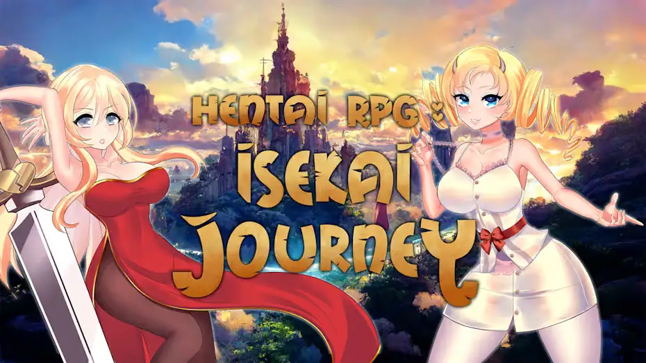 [NS]漫画RPG：异世界旅行|Hentai RPG: Isekai Journey-猫叔电玩