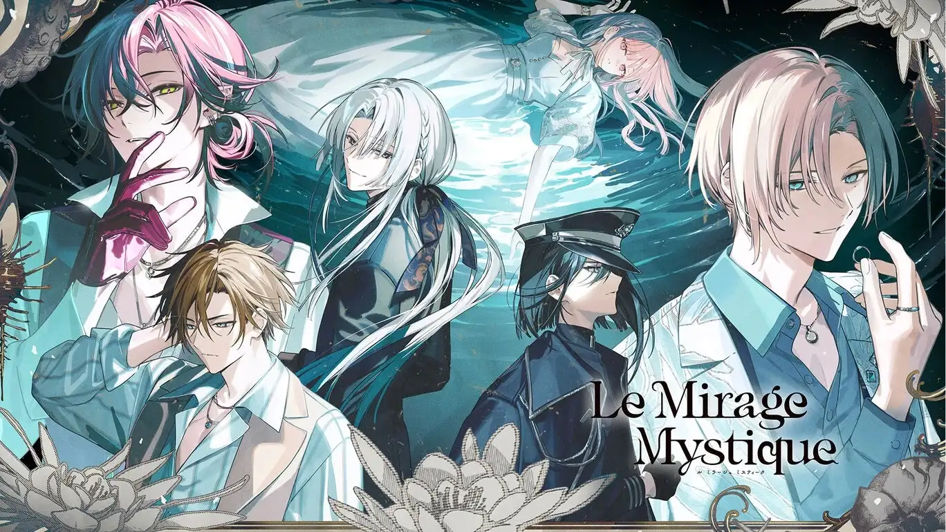 [NS]幻影之谜|Le Mirage Mystique-猫叔电玩