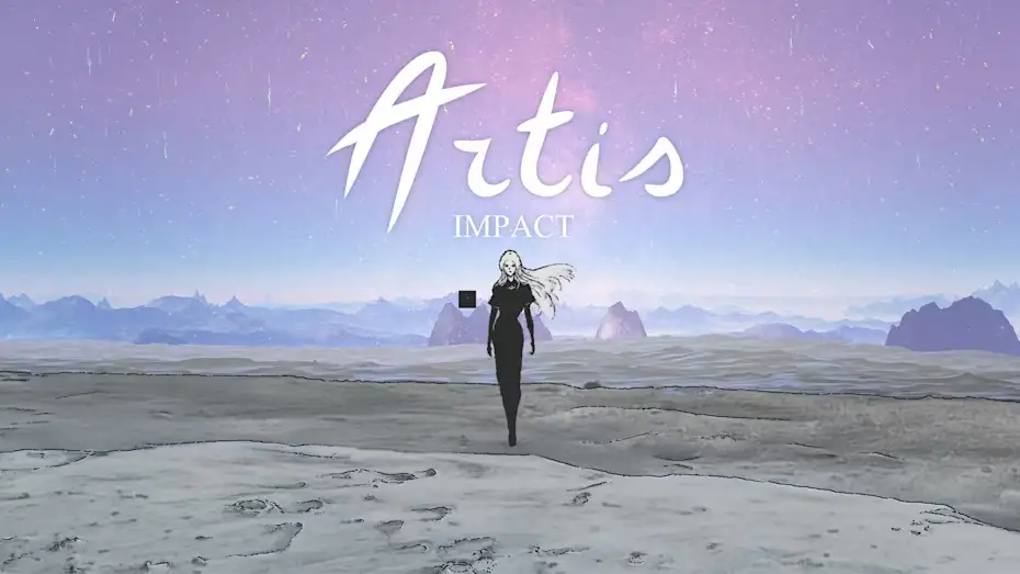 [NS]爱氏物语|Artis Impact中文-猫叔电玩